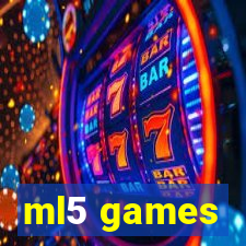 ml5 games